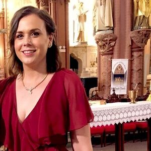 Meet your Posher, Nadia